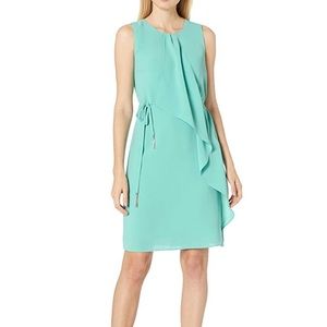 Adrianna Papell Lightweight Day Dress